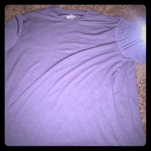 Grey Water shirt